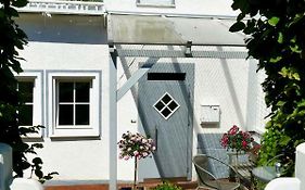 Ferienhaus Landhaus Am Hirtzborn
